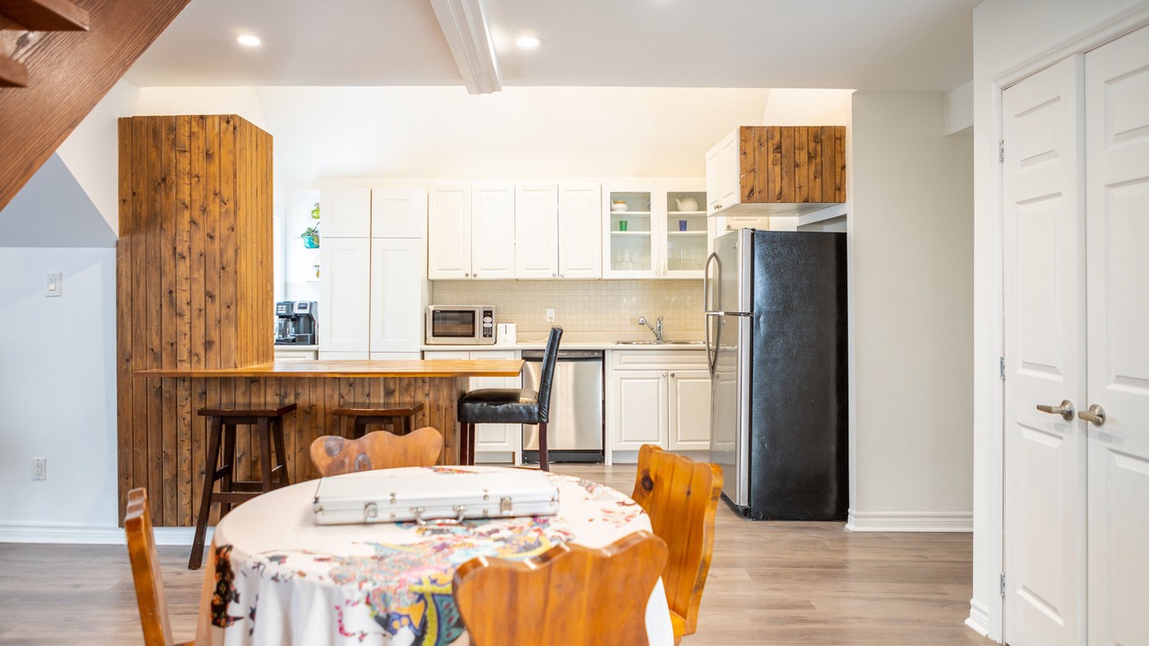 Photo of Kitchen in Jacksons Point