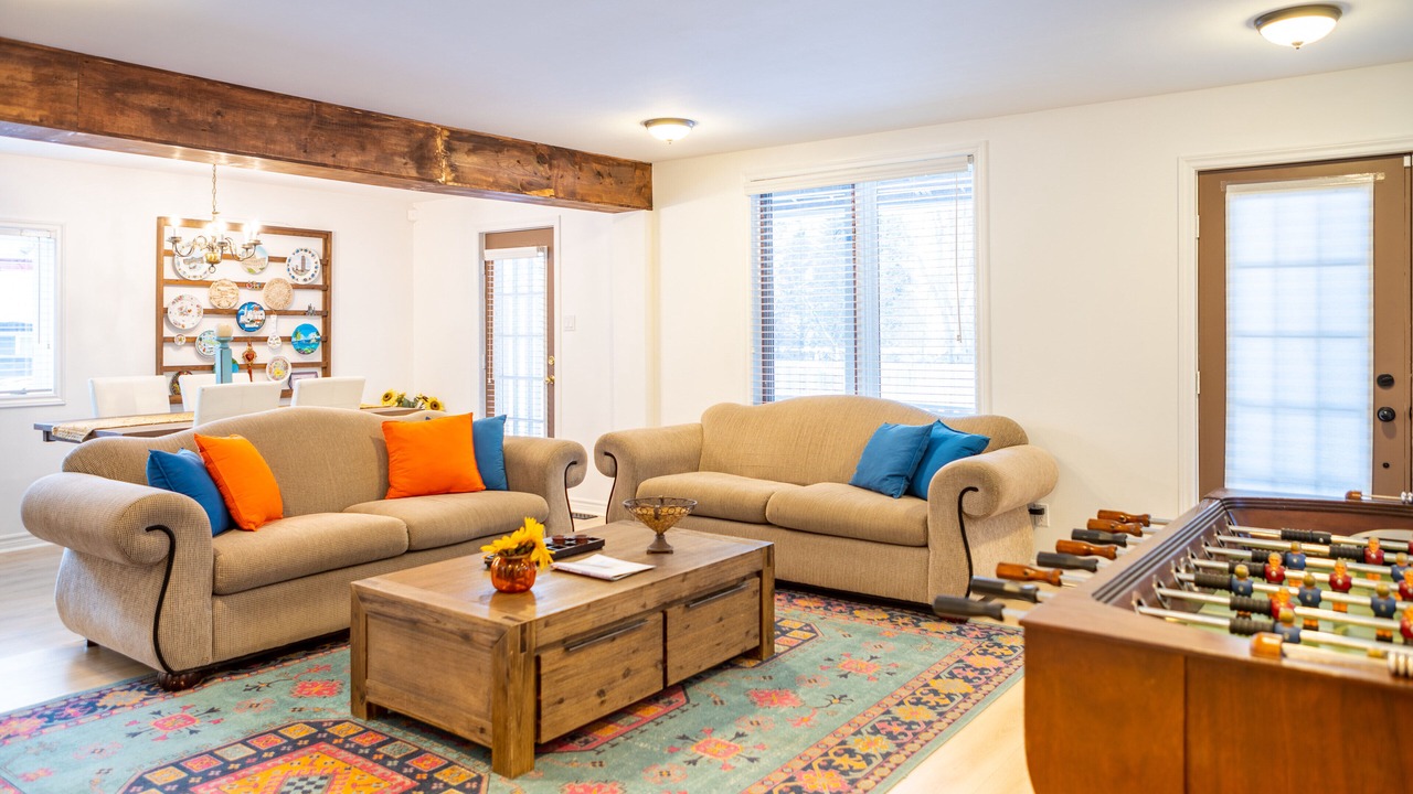 Photo of Bedroom in Jacksons Point