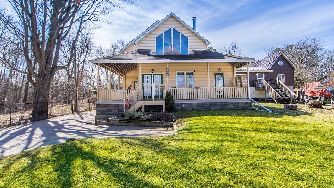 Photo of Outdoor in Jacksons Point