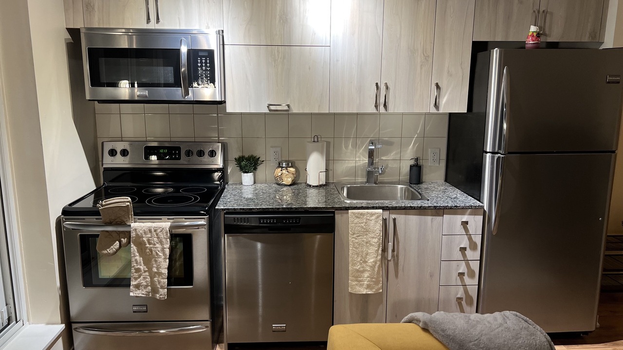 Photo of Kitchen in Beaconsfield Village