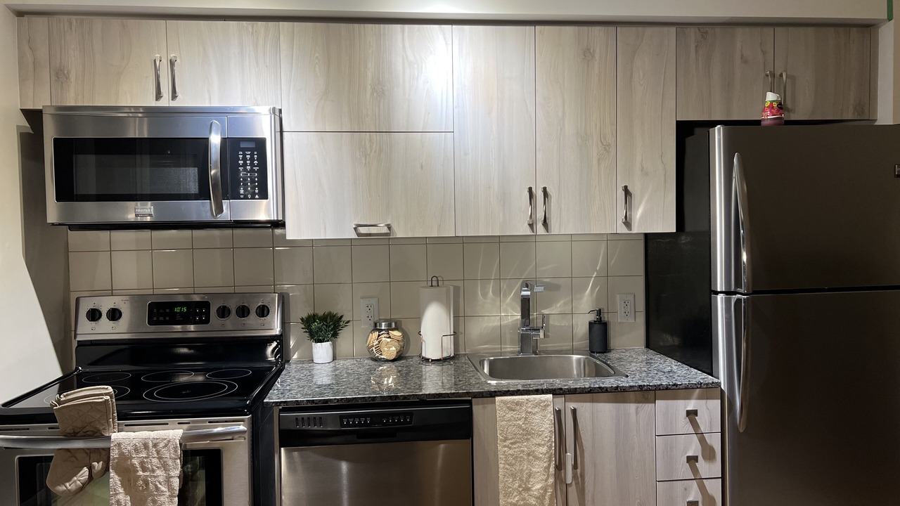 Photo of Kitchen in Beaconsfield Village