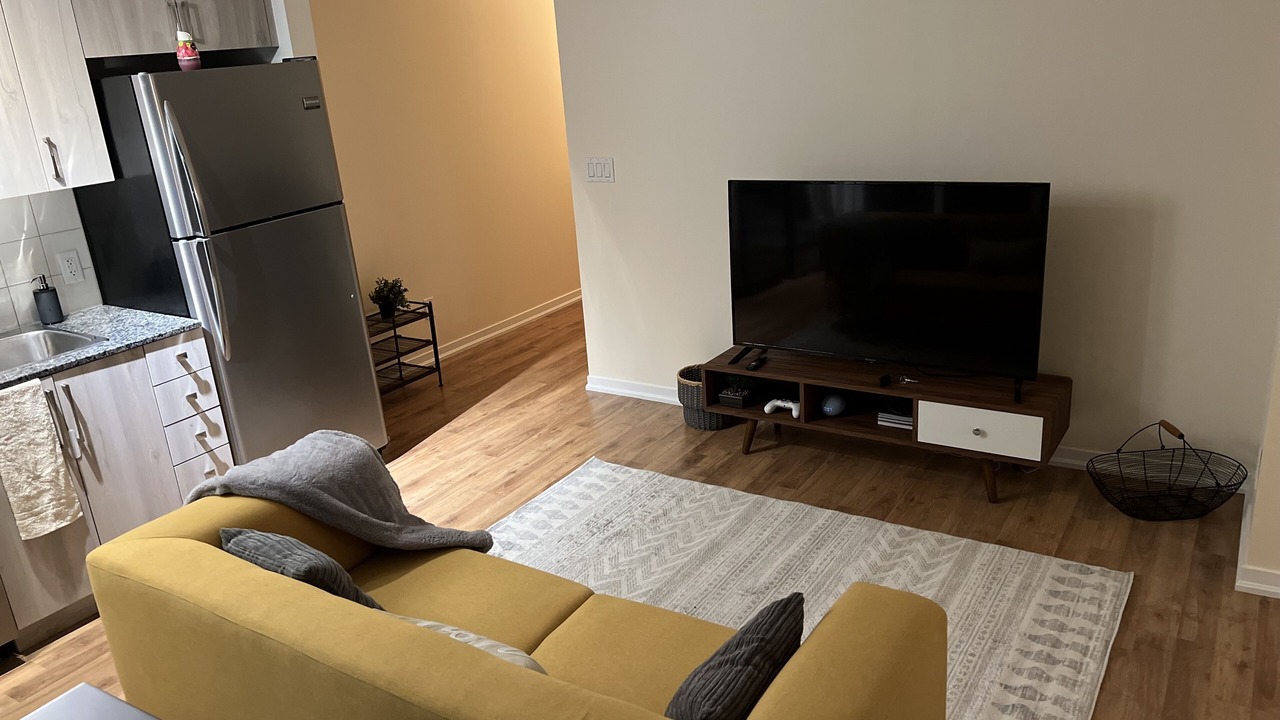Photo of Livingroom in Beaconsfield Village