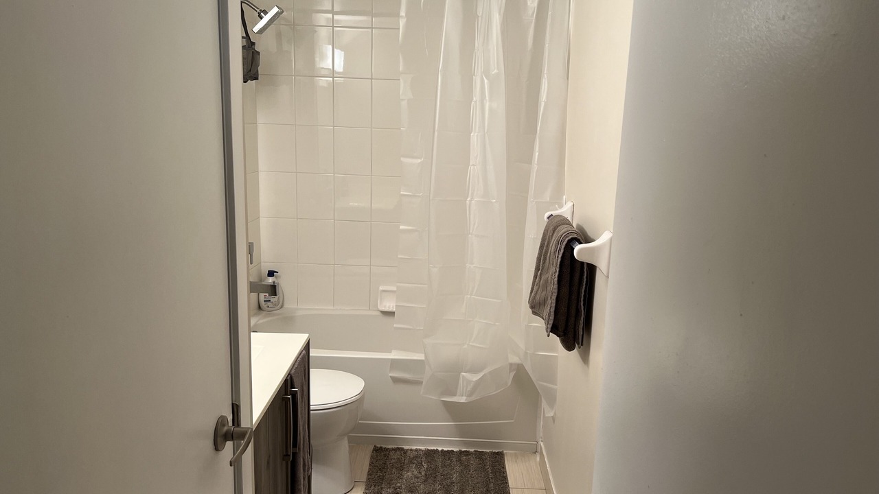 Photo of Bathroom in Beaconsfield Village
