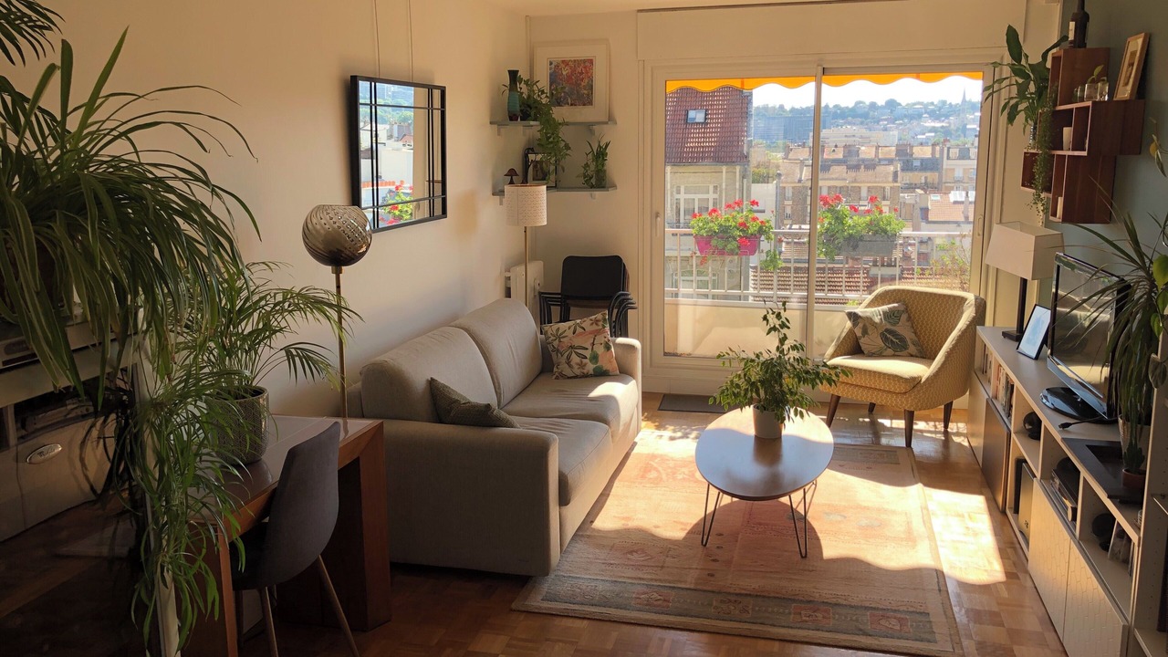 Photo of Livingroom in Prince–Marmottan