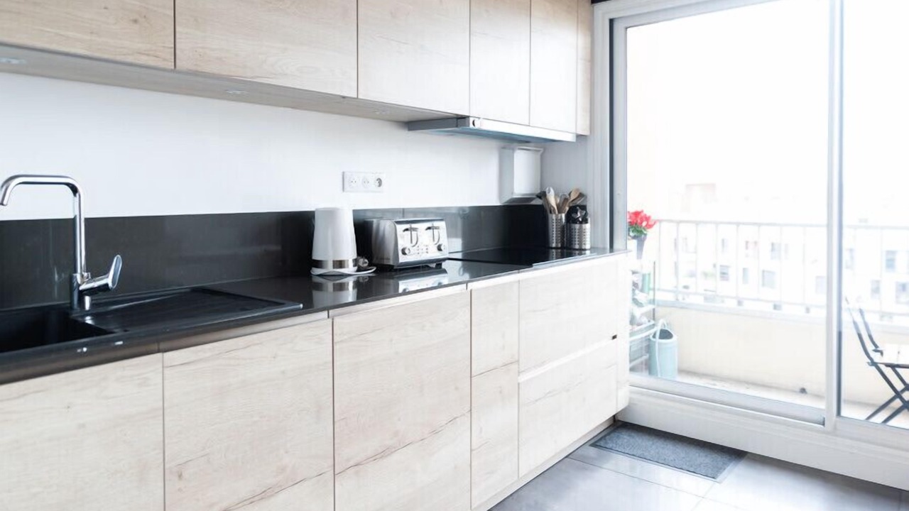 Photo of Kitchen in Prince–Marmottan