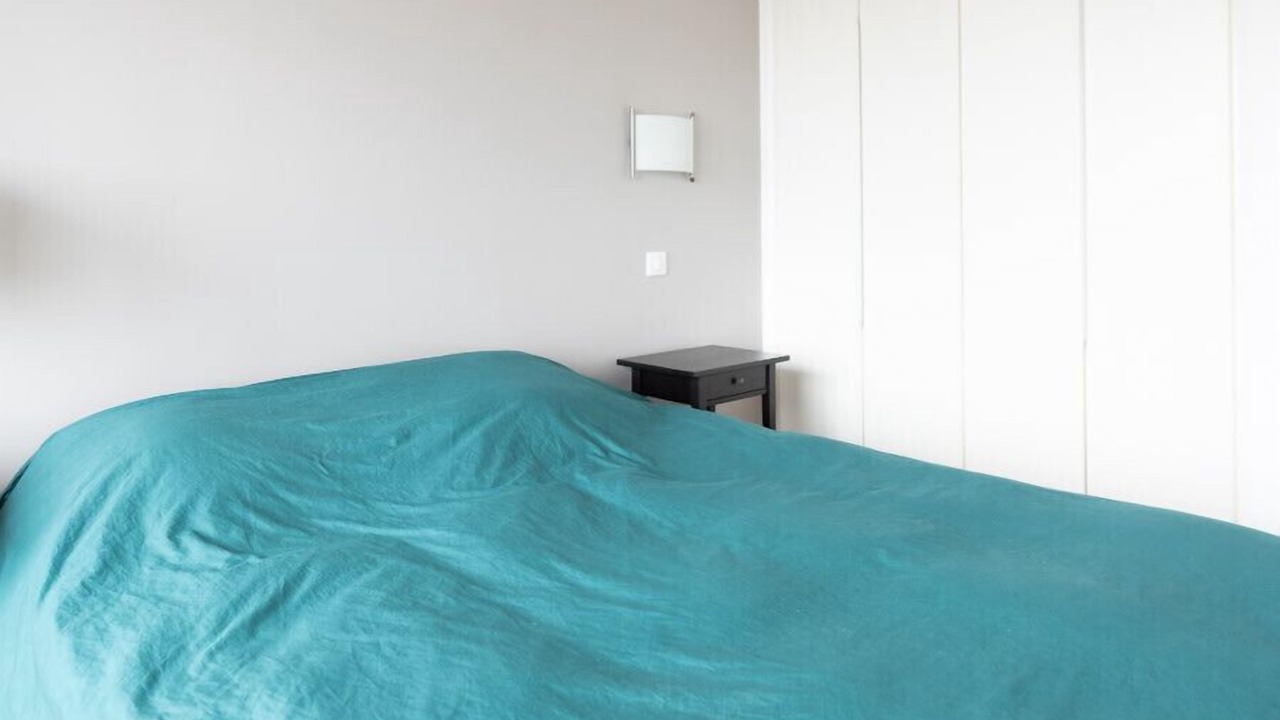 Photo of Bedroom in Prince–Marmottan