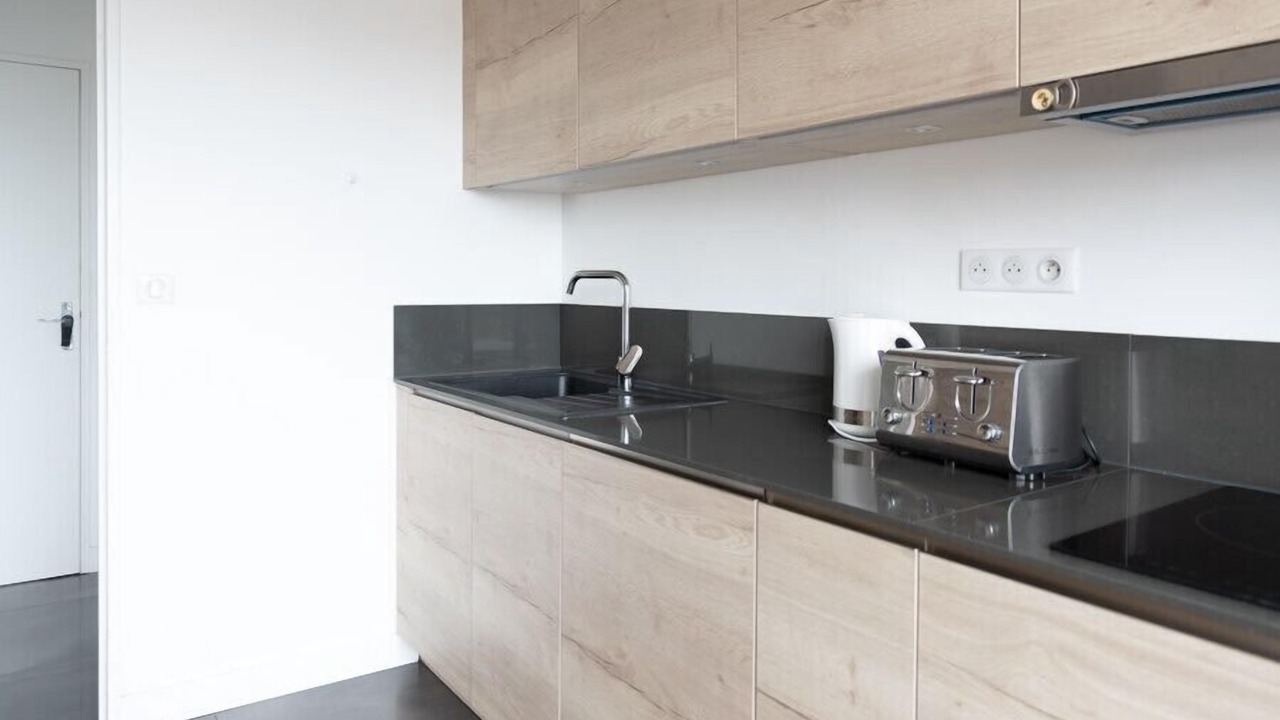 Photo of Kitchen in Prince–Marmottan