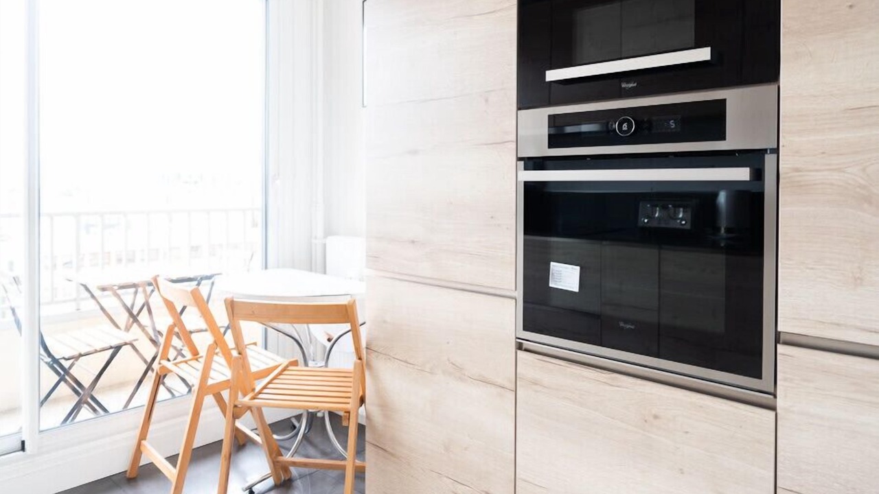 Photo of Kitchen in Prince–Marmottan