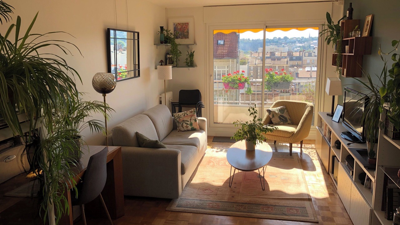 Photo of Livingroom in Prince–Marmottan