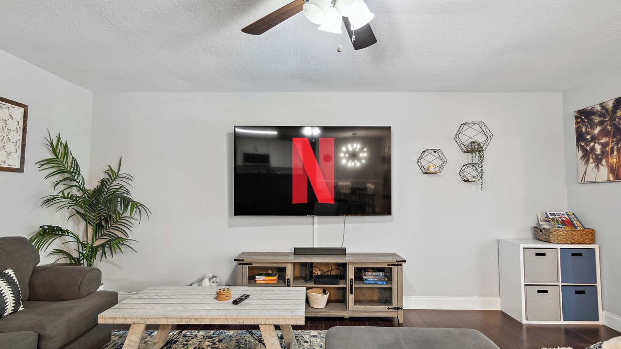 Photo of Livingroom in Sebastian
