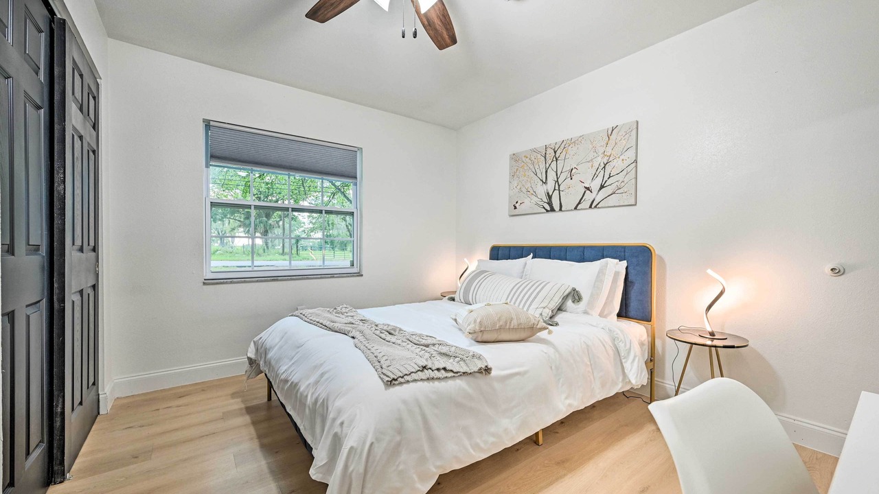 Photo of Bedroom in Tampa