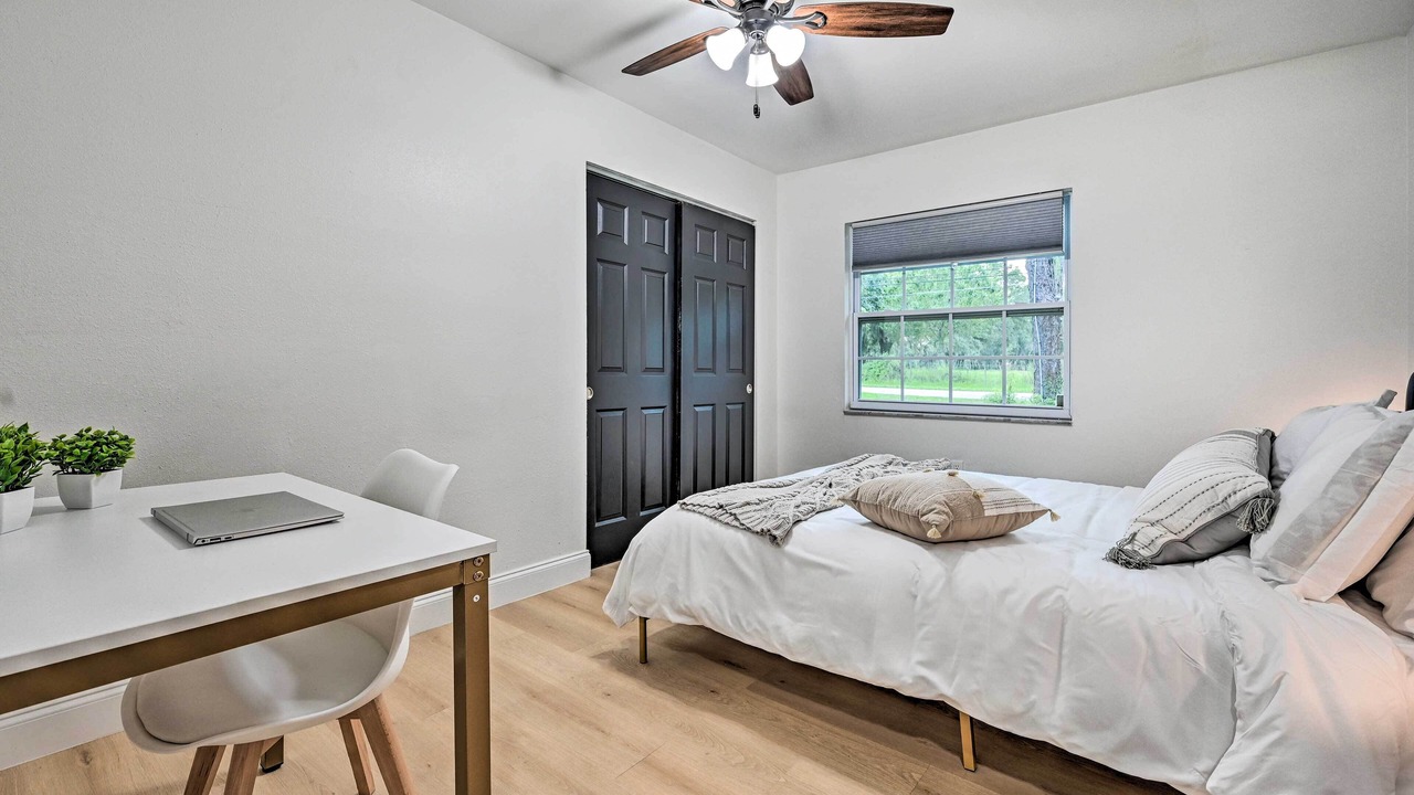 Photo of Bedroom in Tampa