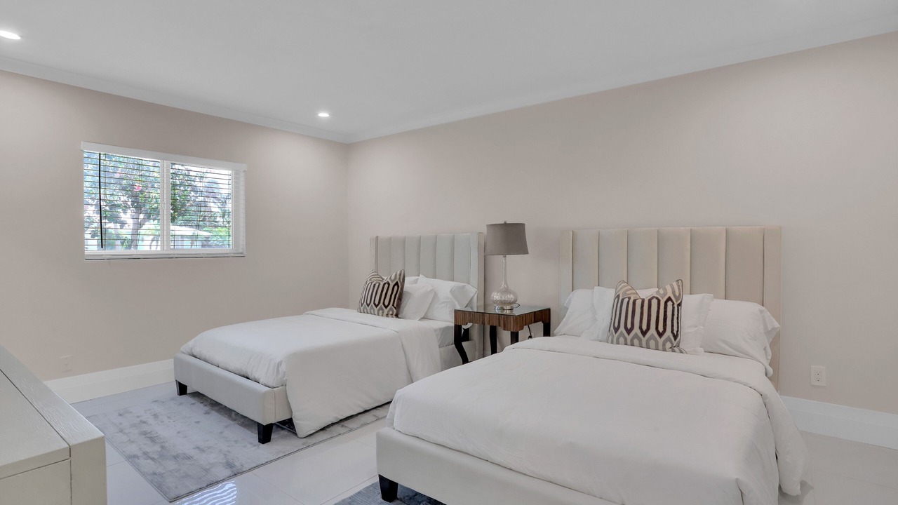 Photo of Bedroom in Boca Raton