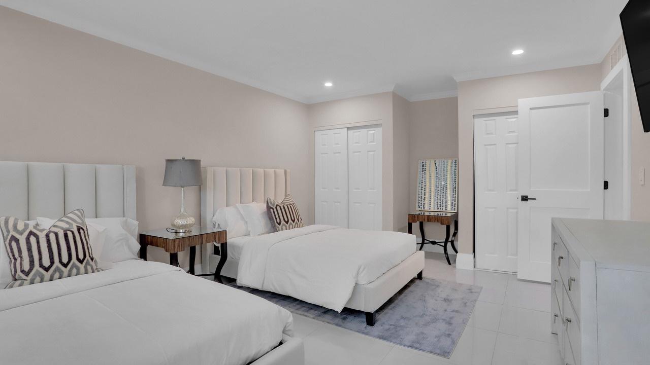 Photo of Bedroom in Boca Raton
