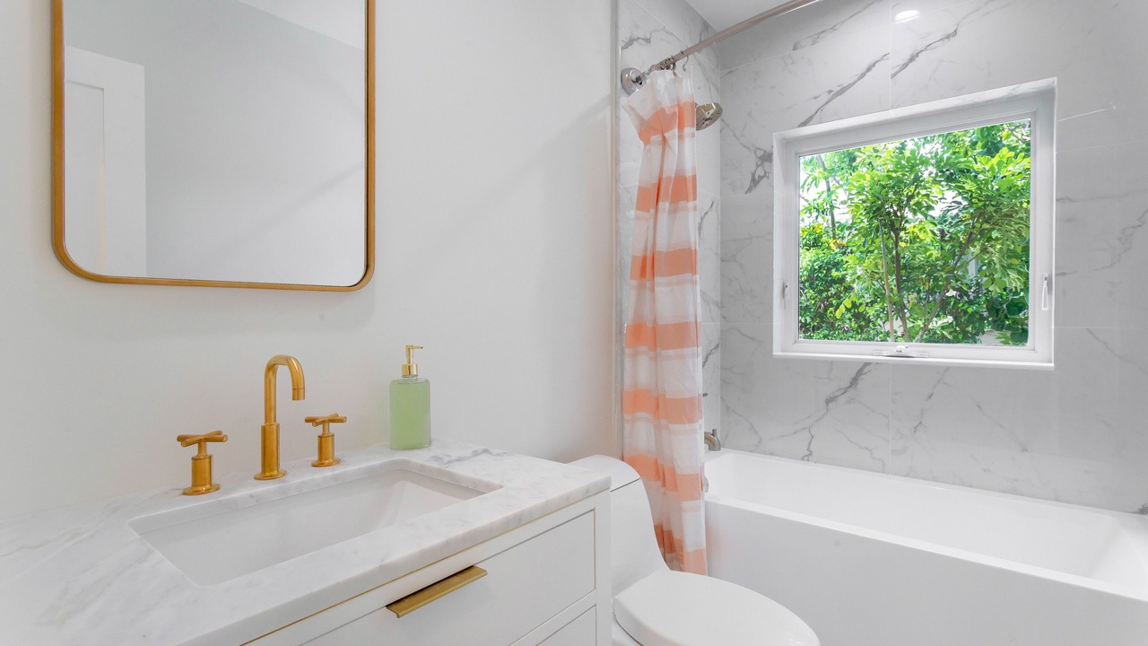 Photo of Bathroom in Boca Raton
