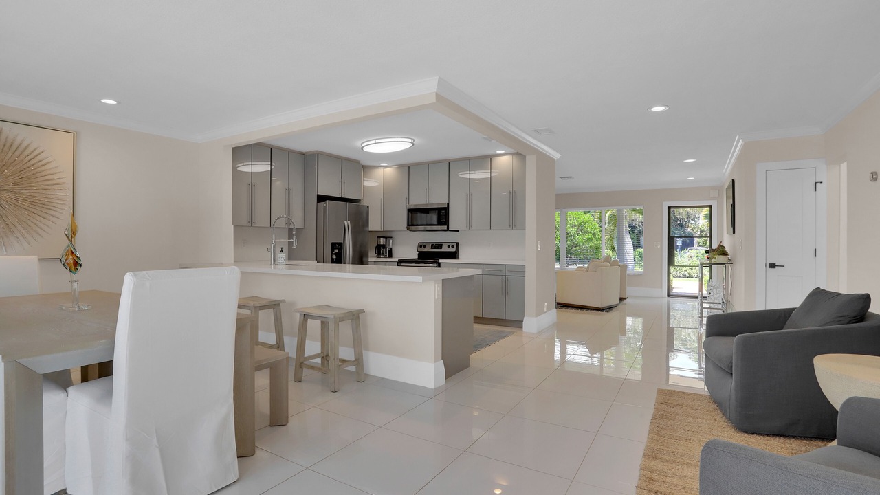 Photo of Livingroom in Boca Raton