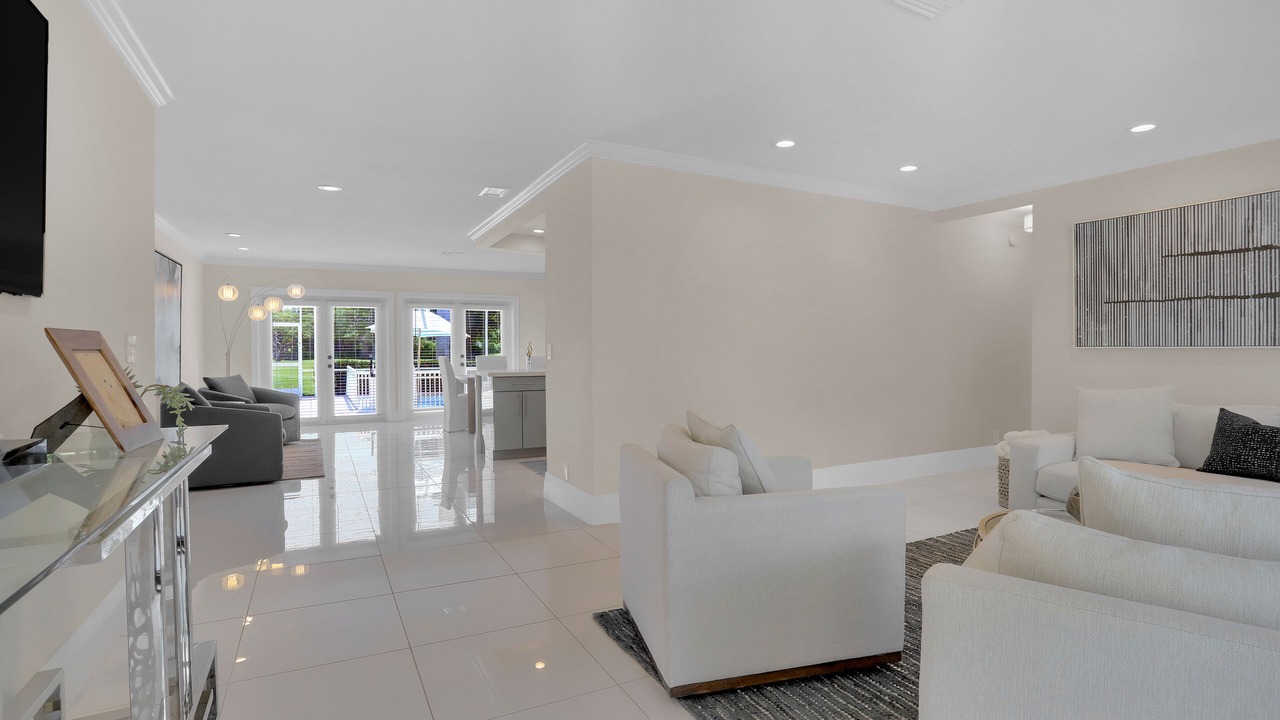 Photo of Livingroom in Boca Raton