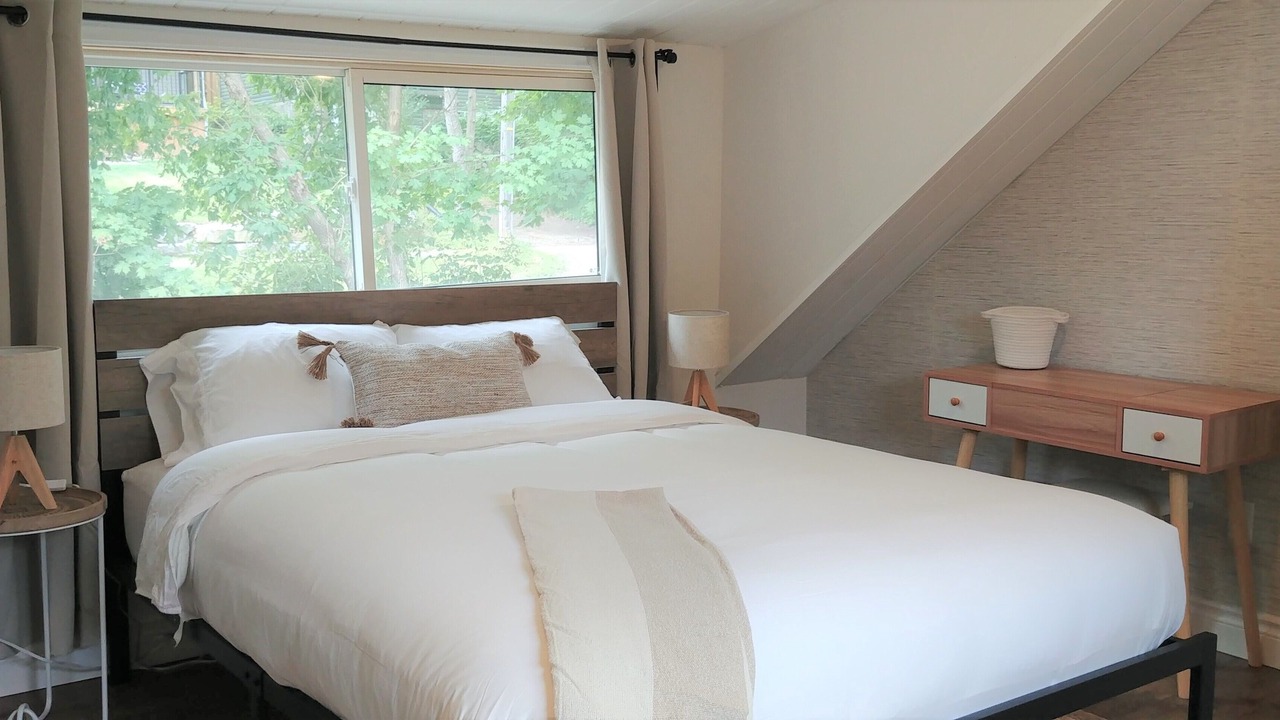 Photo of Bedroom in Huntsville