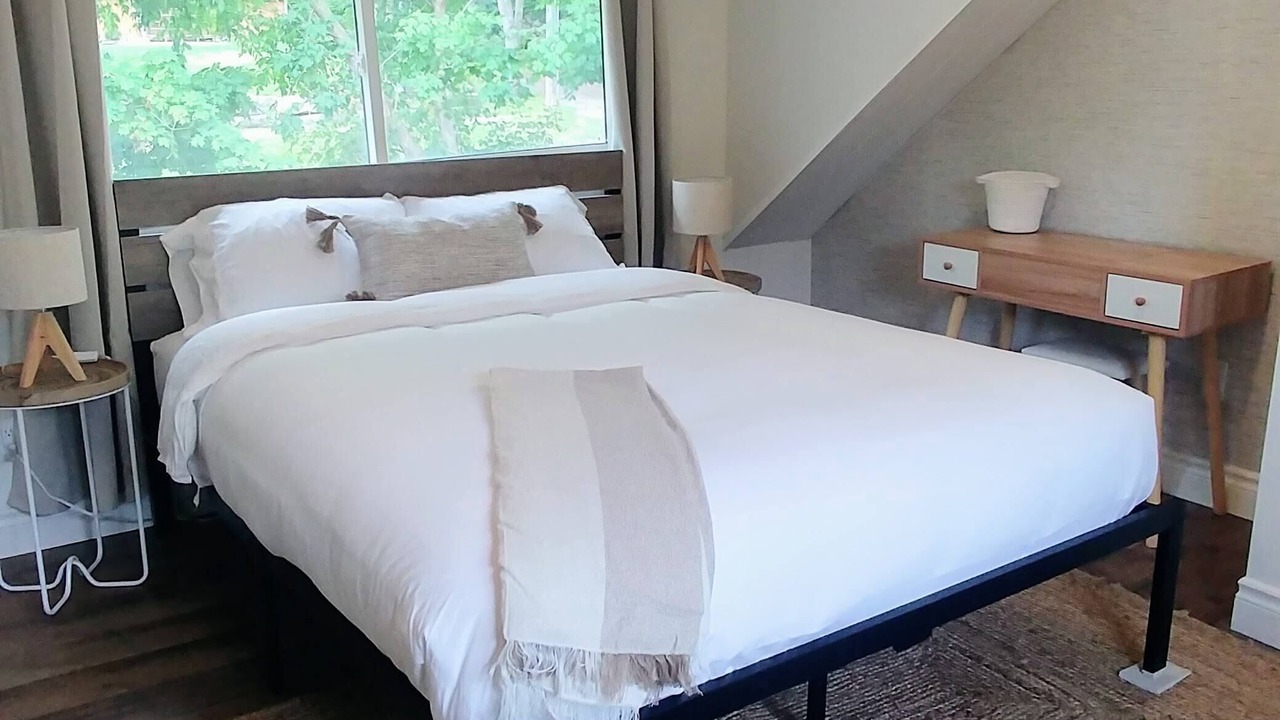 Photo of Bedroom in Huntsville