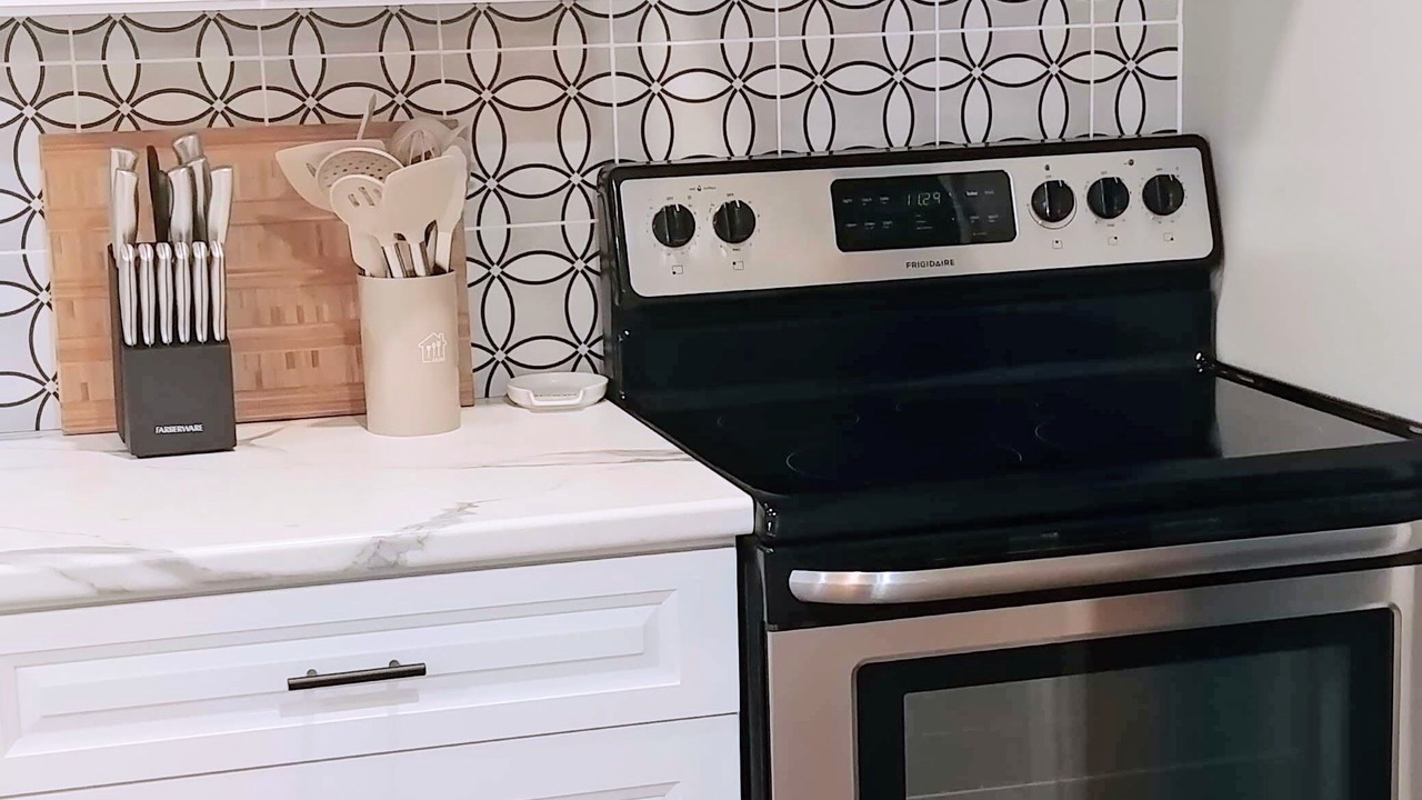Photo of Kitchen in Huntsville