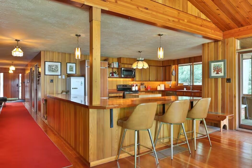Photo of Kitchen in Kawartha Lakes