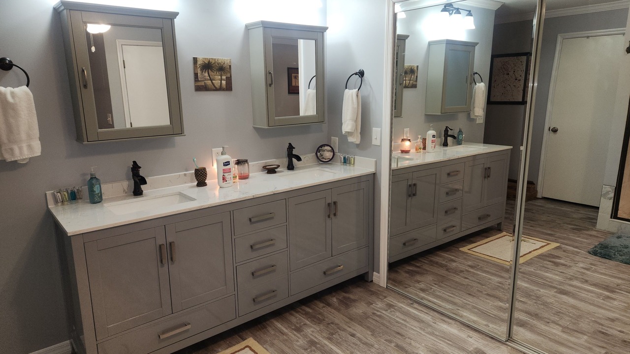 Photo of Bathroom in Florida South Atlantic Coast