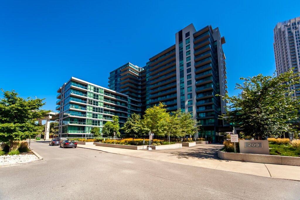 Photo of Outdoor in Fort York