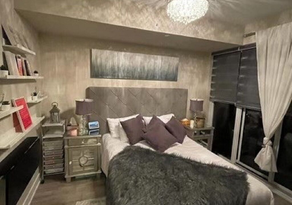 Photo of Bedroom in Humber Bay