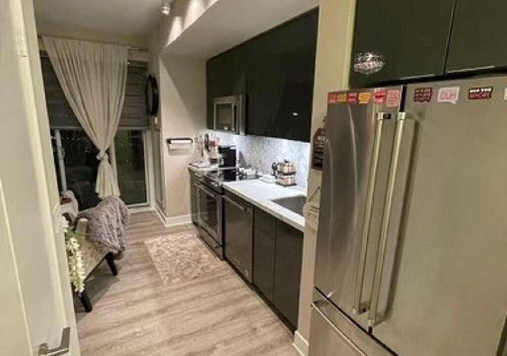 Photo of Kitchen in Humber Bay