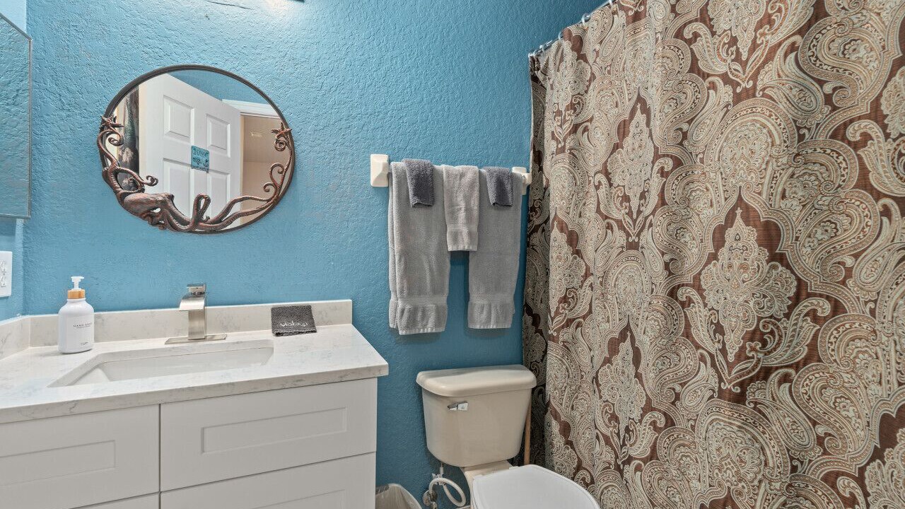 Photo of Bathroom in Regal Palms