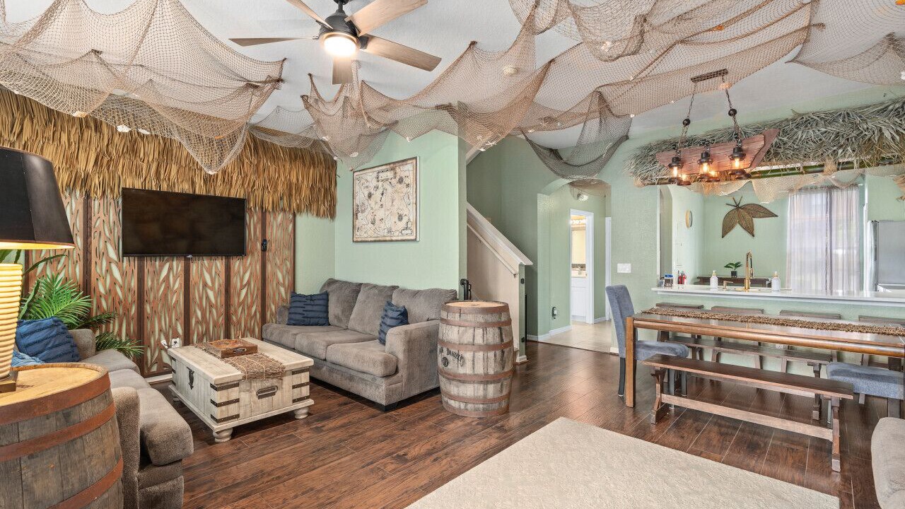 Photo of Livingroom in Regal Palms
