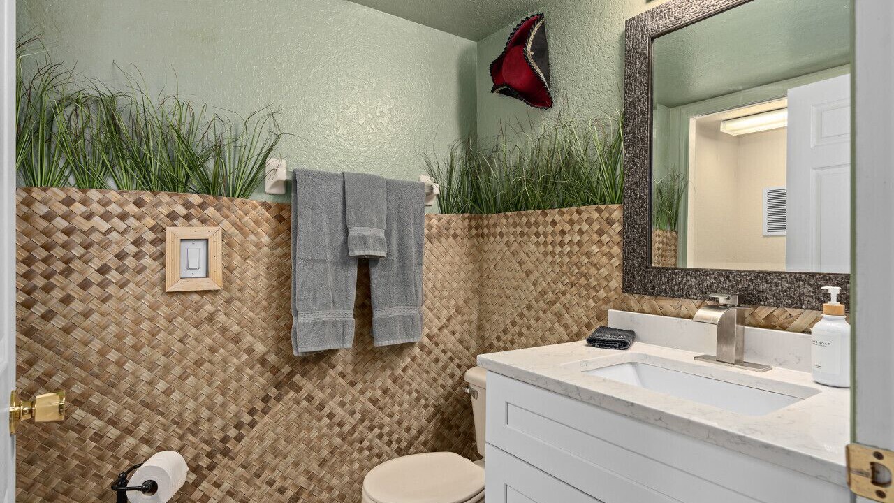 Photo of Bathroom in Regal Palms