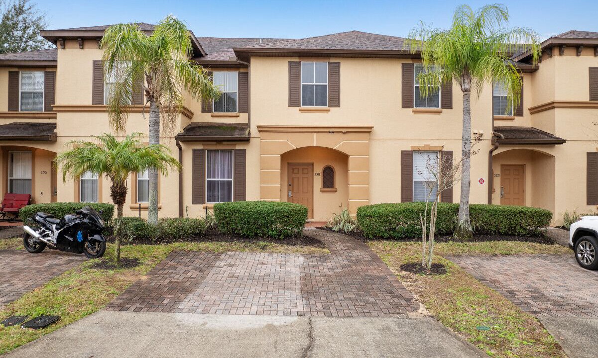 Photo of Outdoor in Regal Palms