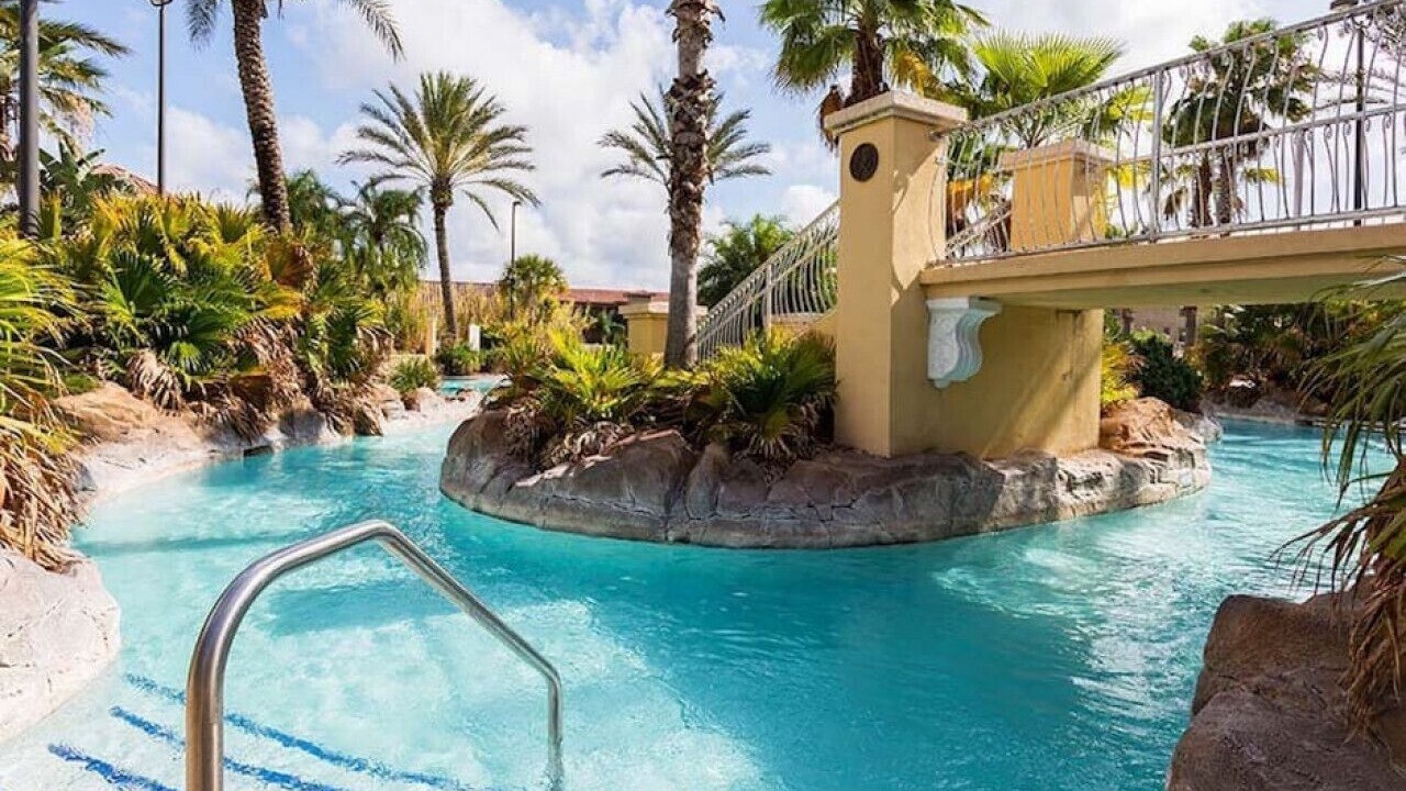 Photo of Outdoor in Regal Palms
