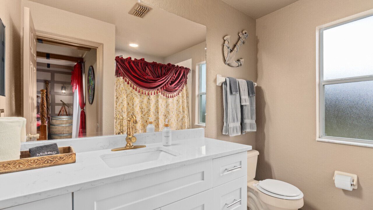 Photo of Bathroom in Regal Palms