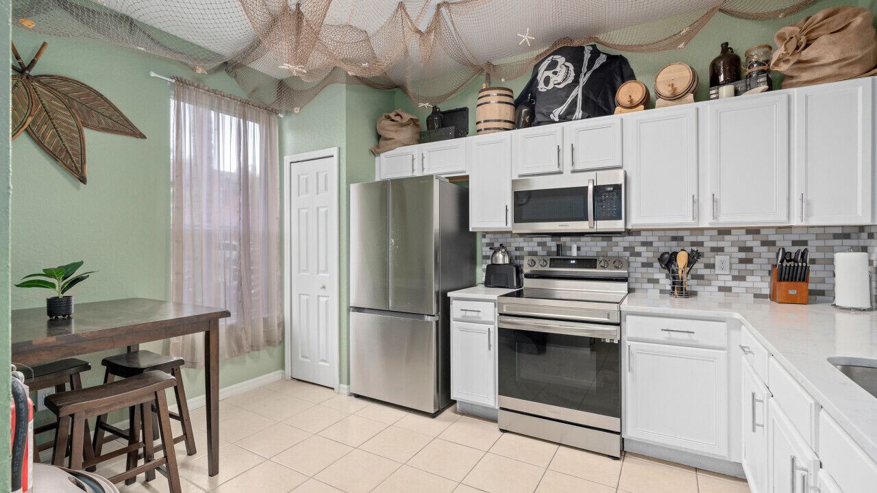 Photo of Kitchen in Regal Palms