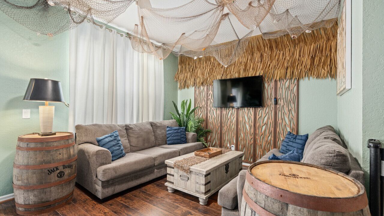 Photo of Livingroom in Regal Palms