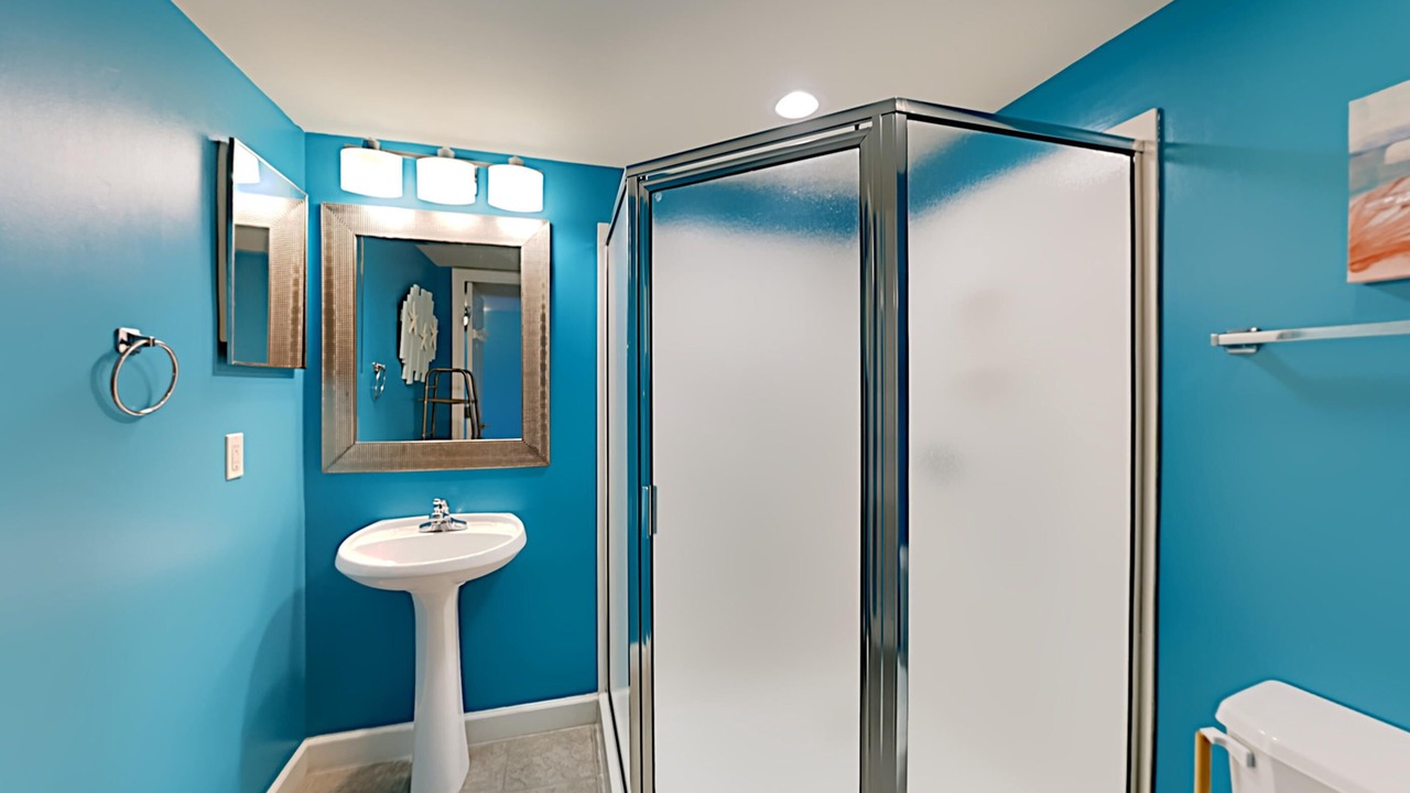 Photo of Bathroom in Fort Walton Beach