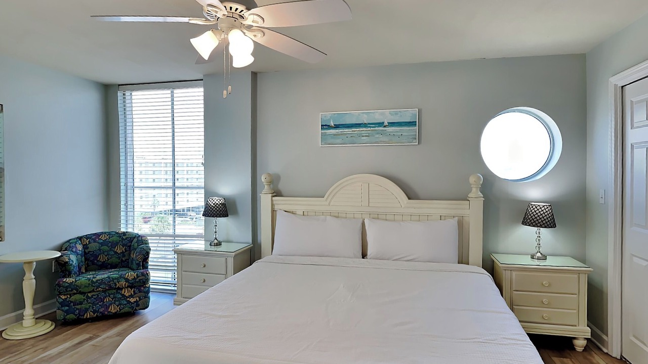 Photo of Bedroom in Fort Walton Beach