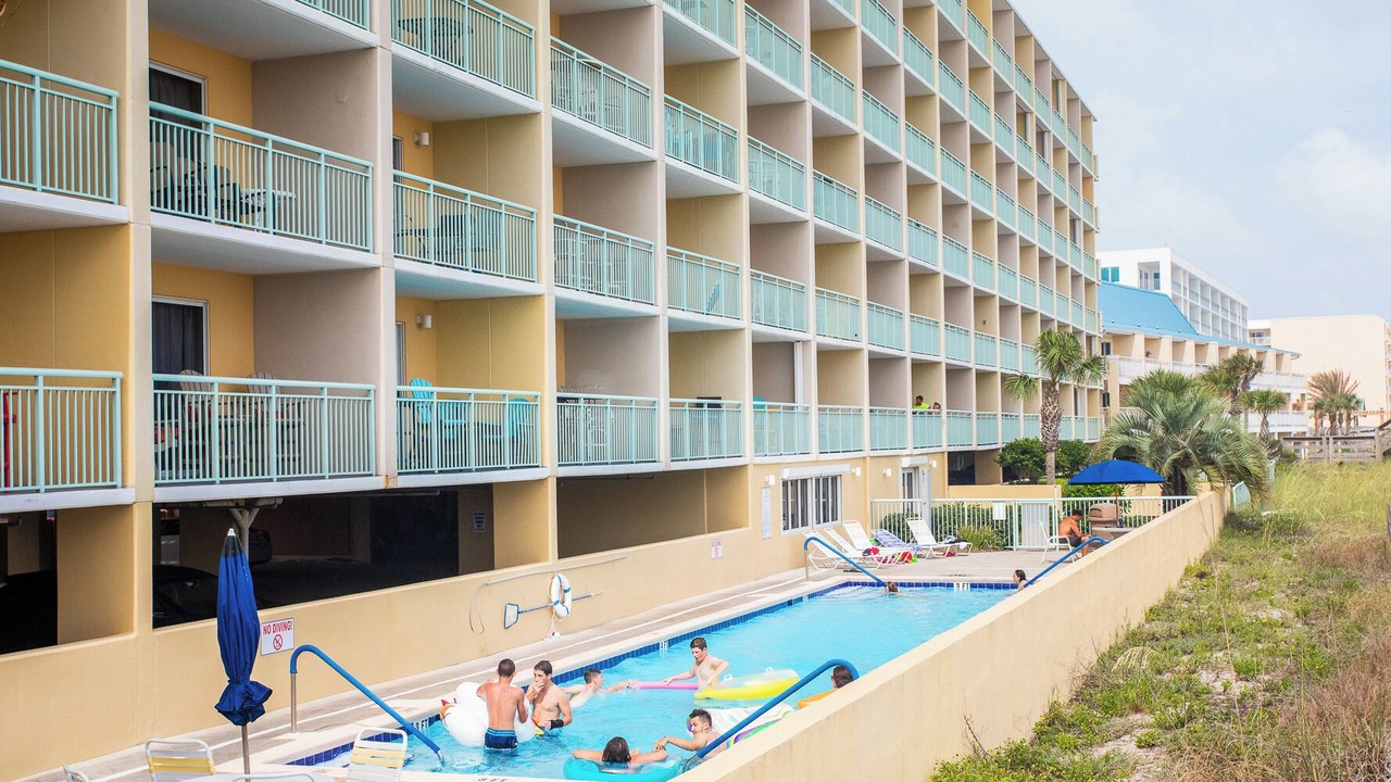 Photo of Outdoor in Fort Walton Beach