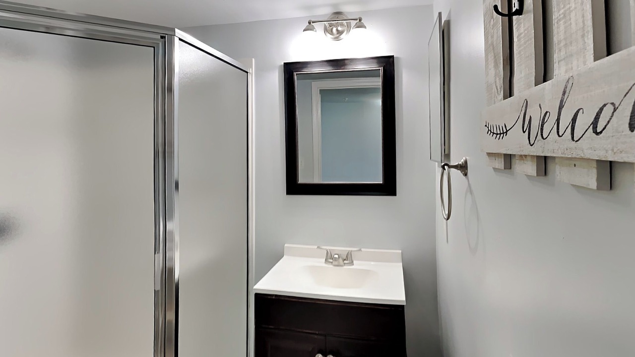 Photo of Bathroom in Fort Walton Beach
