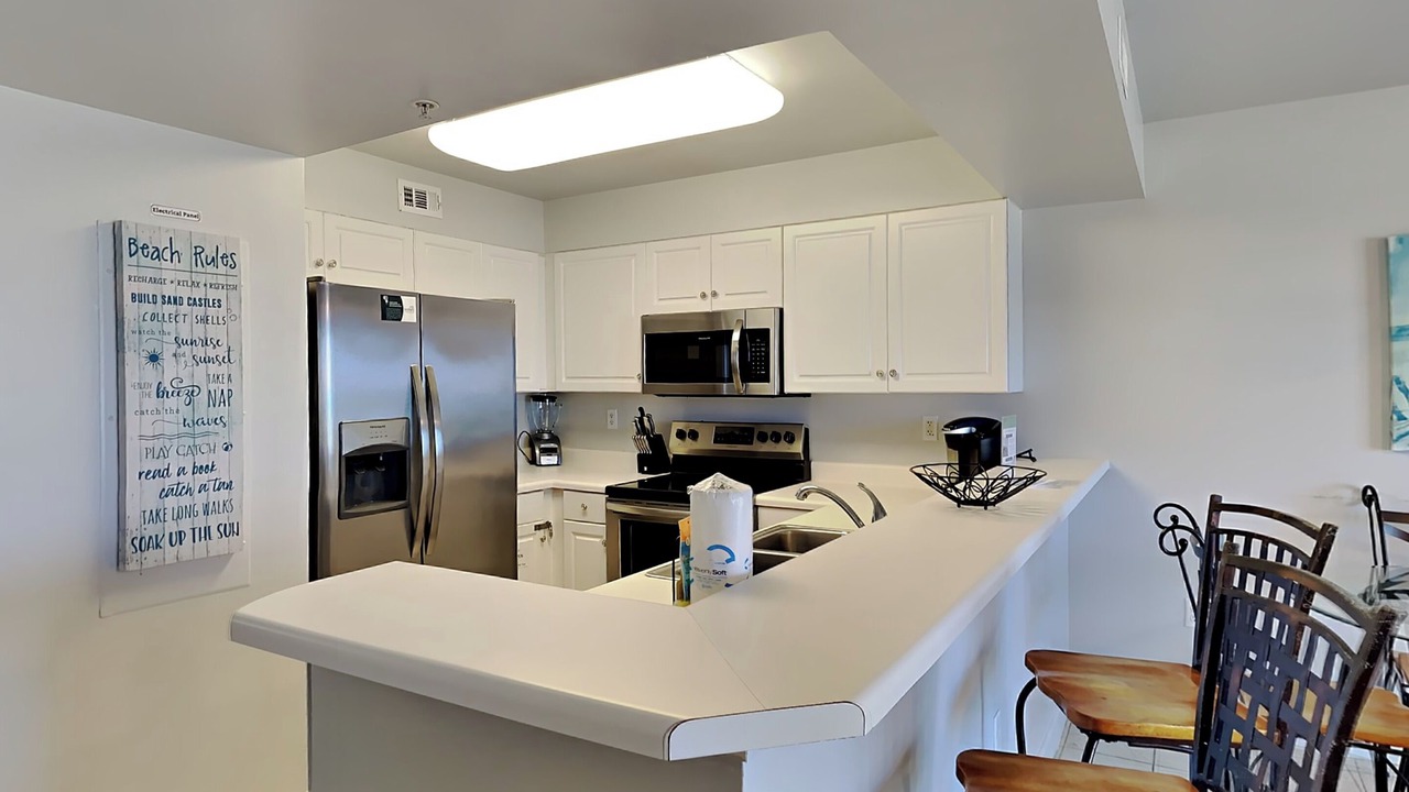 Photo of Kitchen in Fort Walton Beach
