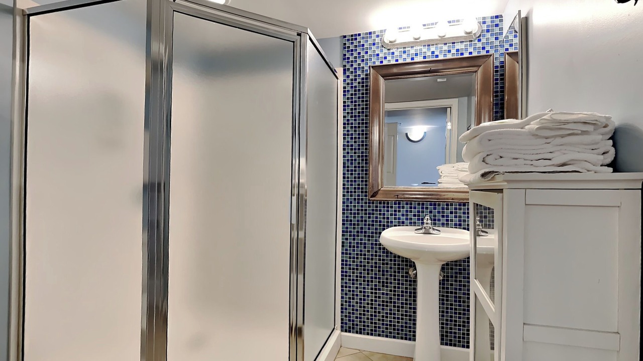 Photo of Bathroom in Fort Walton Beach