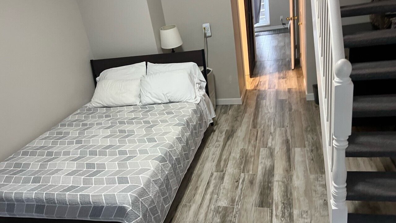Photo of Bedroom in Wasaga Beach