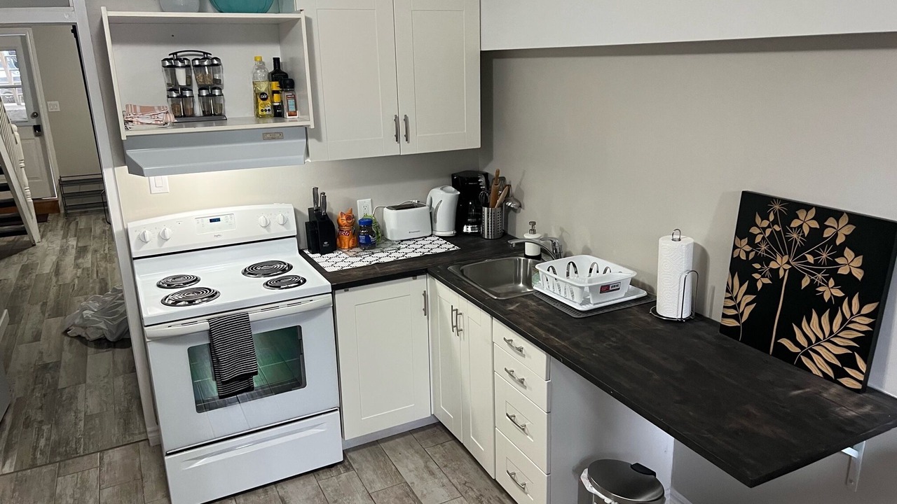 Photo of Kitchen in Wasaga Beach