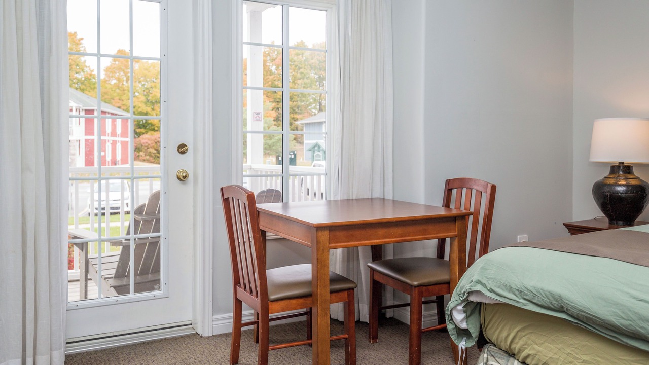 Photo of Bedroom in Oro-Medonte