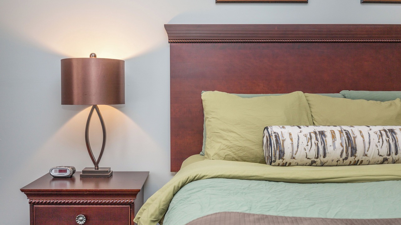 Photo of Bedroom in Oro-Medonte