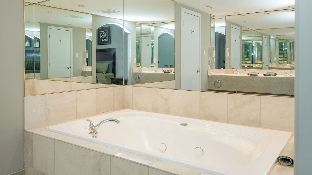 Photo of Bathroom in Oro-Medonte