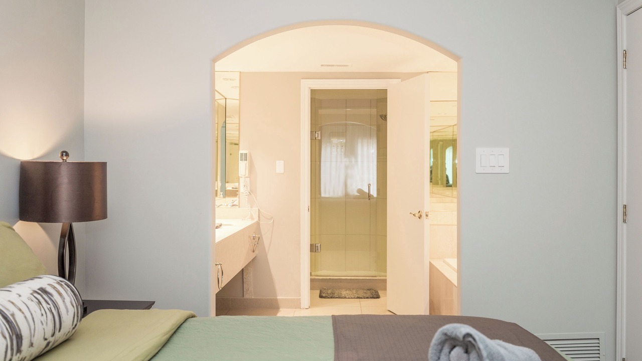 Photo of Bedroom in Oro-Medonte