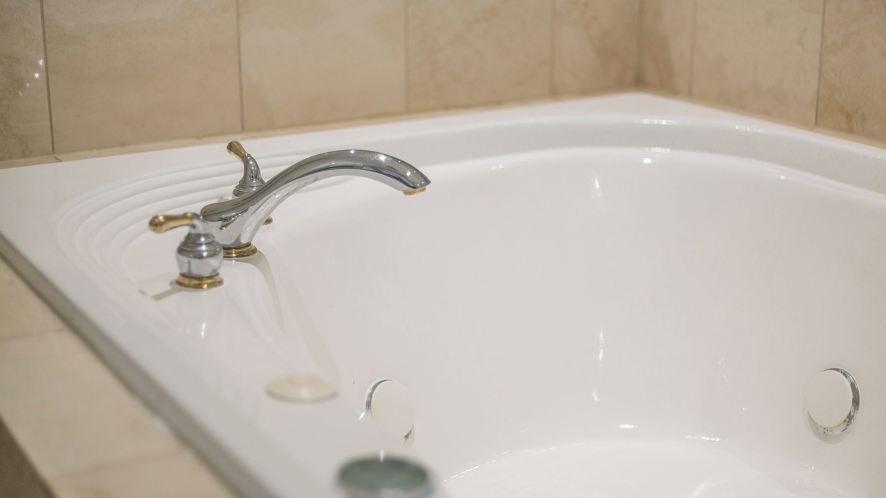 Photo of Bathroom in Oro-Medonte
